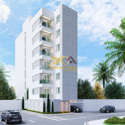 Imagem Apartamento com 2 Quartos à Venda, 61 m² em Dom Bosco - São João Del Rei Imagem Apartamento com 2 Quartos à Venda, 61 m² em Dom Bosco - São João Del Rei