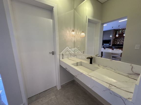 Imagem Casa com 3 Quartos à Venda, 250 m² em Alphaville - Votorantim