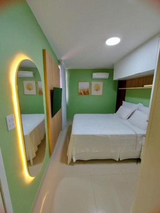 Imagem Apartamento com 2 Quartos à Venda, 63 m² em Jardim Cidade Universitária - João Pessoa
