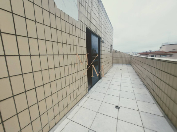 Imagem Apartamento com 1 Quarto à Venda, 127 m² em Aparecida - Santos Imagem Apartamento com 1 Quarto à Venda, 127 m² em Aparecida - Santos