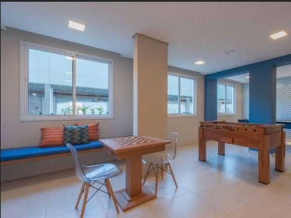 Imagem Apartamento com 3 Quartos à Venda, 60 m² em Belenzinho - São Paulo
