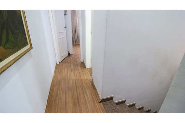 Imagem Casa com 4 Quartos à Venda, 200 m² em Campo Belo - São Paulo Imagem Casa com 4 Quartos à Venda, 200 m² em Campo Belo - São Paulo