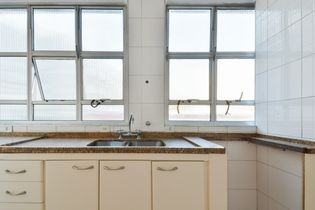 Foto do imóvel Apartamento com 3 Quartos à Venda, 184 m² em Jardim Paulista - São Paulo