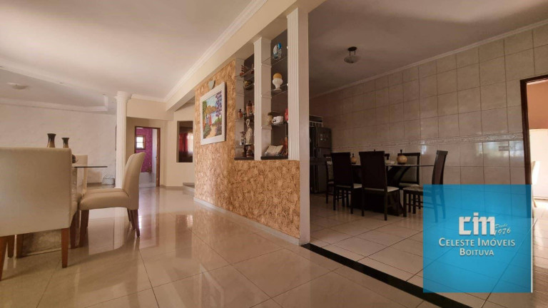 Imagem Chácara com 4 Quartos à Venda, 360 m² em Colina Nova Boituva - Boituva Imagem Chácara com 4 Quartos à Venda, 360 m² em Colina Nova Boituva - Boituva