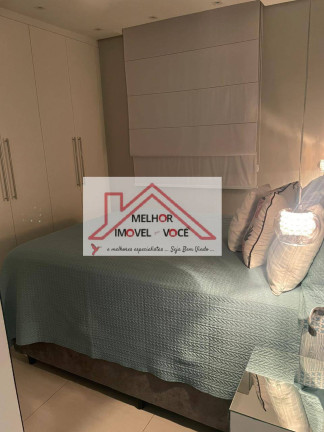 Imagem Apartamento com 2 Quartos à Venda, 48 m² em Parque Edu Chaves - São Paulo Imagem Apartamento com 2 Quartos à Venda, 48 m² em Parque Edu Chaves - São Paulo