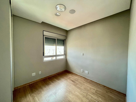Imagem Apartamento com 4 Quartos à Venda, 115 m² em Castelo - Belo Horizonte