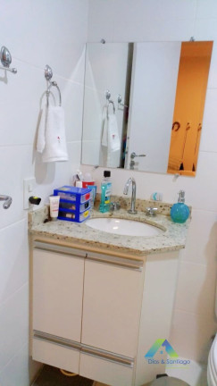 Imagem Apartamento com 3 Quartos à Venda, 84 m² em Vila Lilica - Santo André Imagem Apartamento com 3 Quartos à Venda, 84 m² em Vila Lilica - Santo André