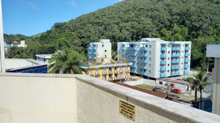 Imagem Cobertura com 3 Quartos à Venda, 140 m² em Praia Grande - Ubatuba
