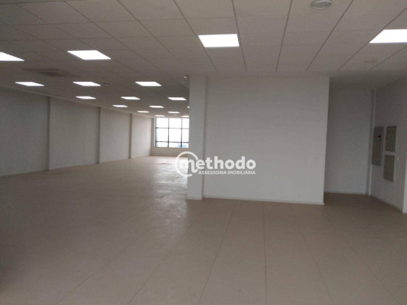 Imagem Sala Comercial para Alugar, 500 m² em Jardim Chapadão - Campinas Imagem Sala Comercial para Alugar, 500 m² em Jardim Chapadão - Campinas