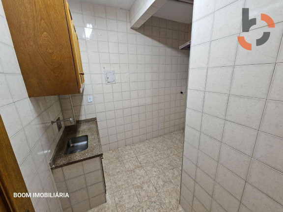 Imagem Kitnet com 1 Quarto para Alugar, 33 m² em Centro - Nova Iguaçu Imagem Kitnet com 1 Quarto para Alugar, 33 m² em Centro - Nova Iguaçu