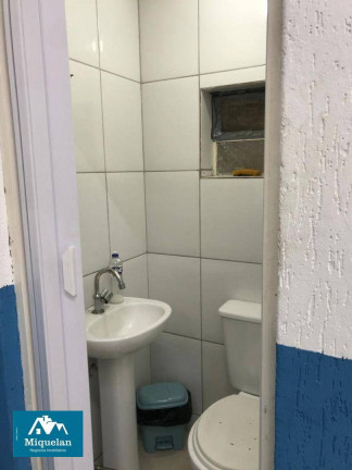 Imagem Sala Comercial para Alugar, 32 m² em Vila Medeiros - São Paulo