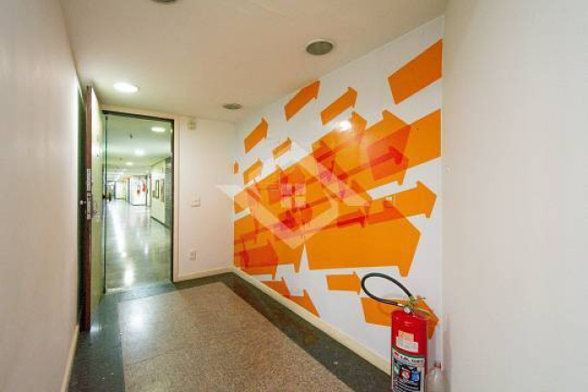 Imagem Sala Comercial à Venda, 68 m² em Centro - Rio De Janeiro