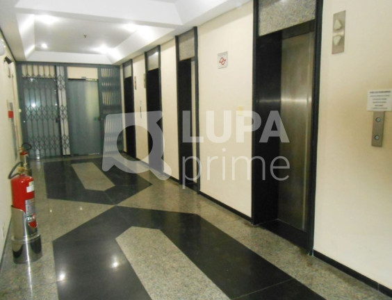 Imagem Imóvel Comercial à Venda, 87 m² em Barra Funda - São Paulo