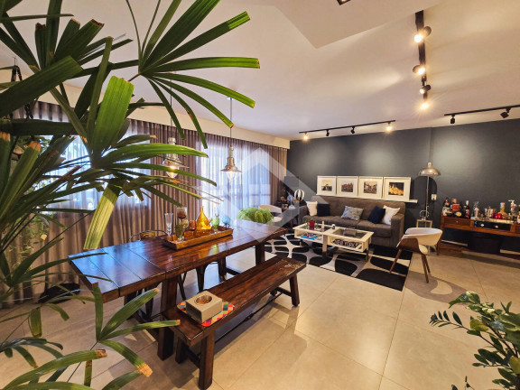 Imagem Apartamento com 3 Quartos à Venda, 120 m² em Recreio Dos Bandeirantes - Rio De Janeiro Imagem Apartamento com 3 Quartos à Venda, 120 m² em Recreio Dos Bandeirantes - Rio De Janeiro
