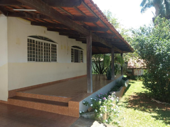 Imagem Casa com 4 Quartos à Venda, 800 m² em Setor De Mansões De Sobradinho - Brasília Imagem Casa com 4 Quartos à Venda, 800 m² em Setor De Mansões De Sobradinho - Brasília