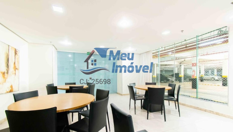 Imagem Imóvel com 2 Quartos à Venda, 54 m² em Sul (águas Claras) - Brasília