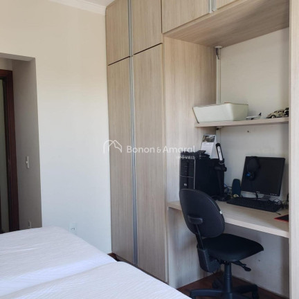 Imagem Casa de Condomínio com 3 Quartos à Venda, 200 m² em Jardim Santa Genebra - Campinas Imagem Casa de Condomínio com 3 Quartos à Venda, 200 m² em Jardim Santa Genebra - Campinas
