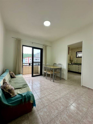 Imagem Apartamento com 1 Quarto à Venda, 42 m² em Canto Do Forte - Poraia Grande Imagem Apartamento com 1 Quarto à Venda, 42 m² em Canto Do Forte - Poraia Grande