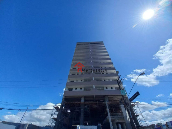 Apartamento com 2 Quartos à Venda, 78 m² em Mirim - Praia Grande