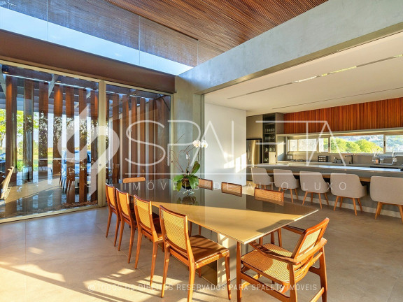 Imagem Casa com 5 Quartos à Venda, 850 m² em Fazenda Da Grama - Itupeva