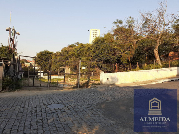 Imagem Terreno à Venda, 1.389 m² em São Paulo