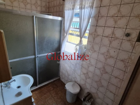 Imagem Casa com 2 Quartos à Venda, 289 m² em Santa Maria - Santos