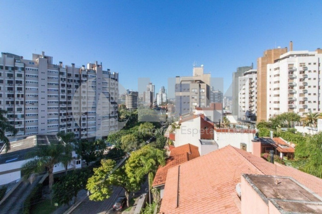 Imagem Apartamento com 4 Quartos à Venda, 199 m² em Bela Vista - Porto Alegre