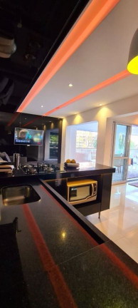 Imagem Apartamento com 1 Quarto à Venda, 64 m² em Paraíso - São Paulo