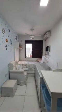 Imagem Casa de Vila com 4 Quartos à Venda, 120 m² em Vilas Do Atlântico - Lauro De Freitas