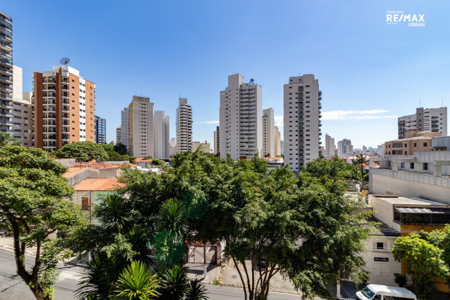 Imagem Apartamento com 4 Quartos à Venda, 250 m² em Aclimação - São Paulo Imagem Apartamento com 4 Quartos à Venda, 250 m² em Aclimação - São Paulo