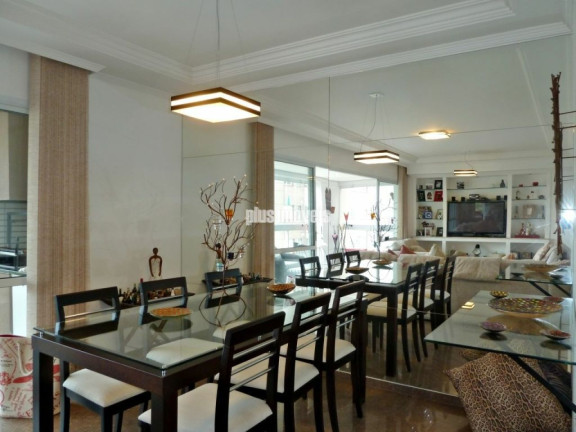 Imagem Apartamento com 3 Quartos à Venda, 138 m² em Panamby - São Paulo Imagem Apartamento com 3 Quartos à Venda, 138 m² em Panamby - São Paulo