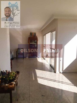 Imagem Apartamento com 3 Quartos à Venda, 160 m² em Jardim Nova América - São José Dos Campos