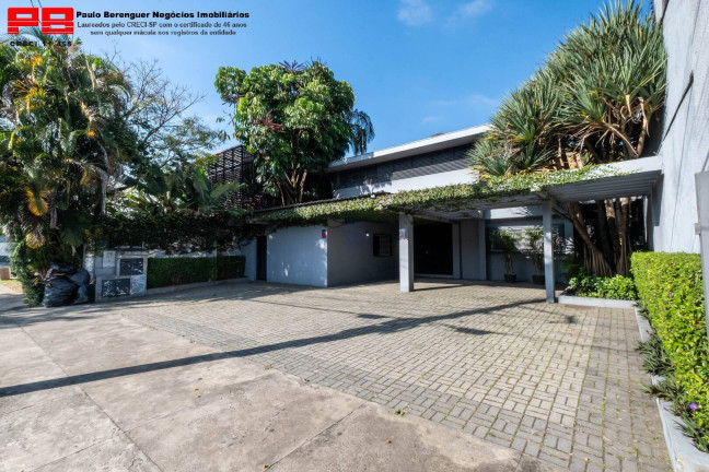 Imagem Casa à Venda, 475 m² em Alto De Pinheiros - São Paulo Imagem Casa à Venda, 475 m² em Alto De Pinheiros - São Paulo