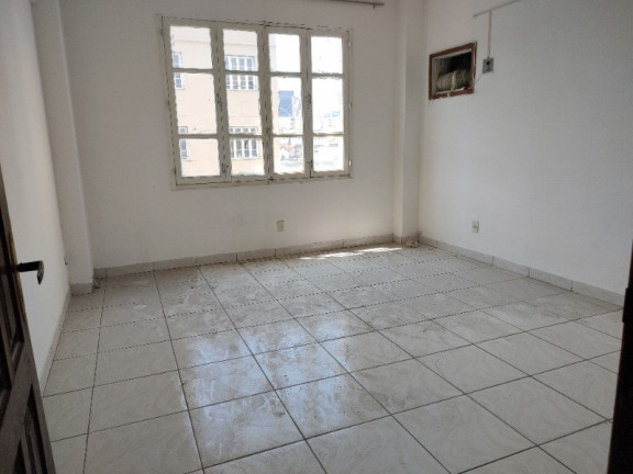 Imóvel com 2 Quartos à Venda, 100 m² em Centro - Rio De Janeiro