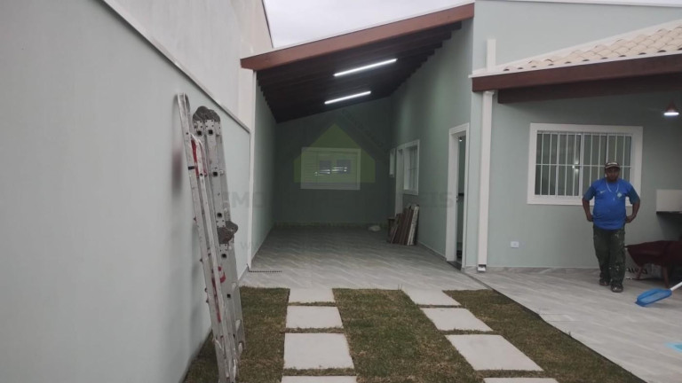 Casa com 2 Quartos à Venda, 175 m² em Residencial Parque Dos Sinos - Jacareí