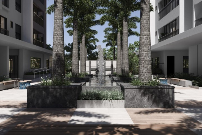 Imagem Apartamento com 3 Quartos à Venda, 119 m² em Setor Bueno - Goiânia Imagem Apartamento com 3 Quartos à Venda, 119 m² em Setor Bueno - Goiânia