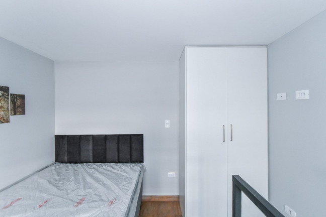 Imagem Imóvel com 1 Quarto à Venda, 34 m² em Vila Santa Catarina - São Paulo Imagem Imóvel com 1 Quarto à Venda, 34 m² em Vila Santa Catarina - São Paulo
