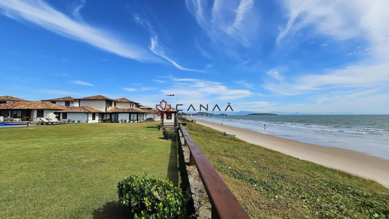 Casa de Condomínio com 4 Quartos à Venda, 161 m² em Baía Formosa - Armação Dos Búzios