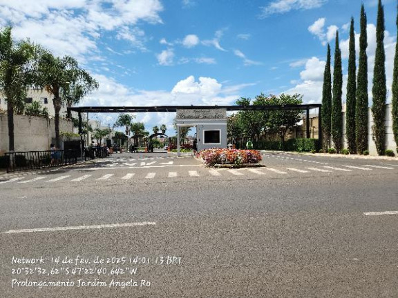 Apartamento com 2 Quartos à Venda, 45 m² em Vila Santa Cruz - Franca