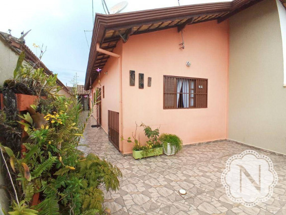 Imagem Casa com 2 Quartos à Venda, 76 m² em Gaivota - Itanhaém