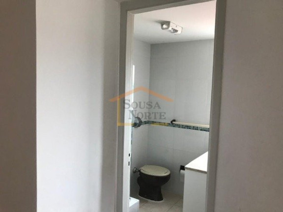 Imagem Apartamento com 2 Quartos para Alugar, 77 m² em Santana - São Paulo Imagem Apartamento com 2 Quartos para Alugar, 77 m² em Santana - São Paulo