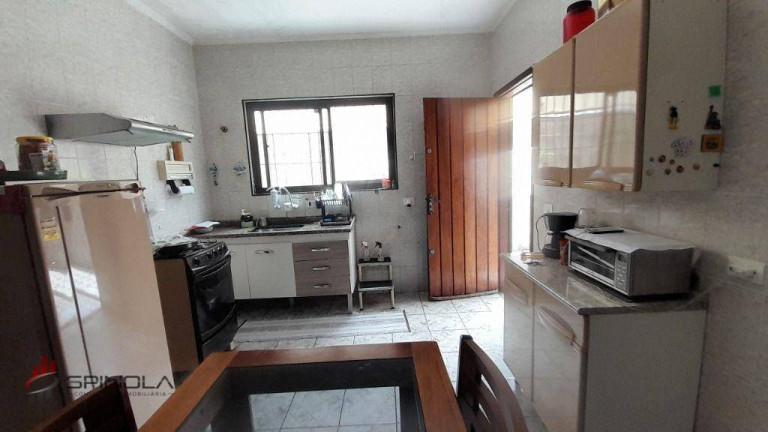 Imagem Sobrado com 3 Quartos à Venda, 161 m² em Balneário Flórida - Praia Grande