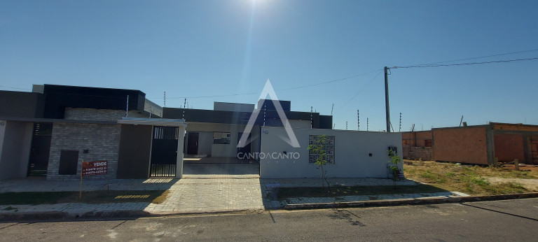 Imagem Casa com 3 Quartos à Venda, em Residencial Riviera Suíça - Sinop Imagem Casa com 3 Quartos à Venda, em Residencial Riviera Suíça - Sinop