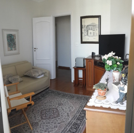 Imagem Apartamento com 3 Quartos à Venda, 211 m² em Boqueirão - Santos