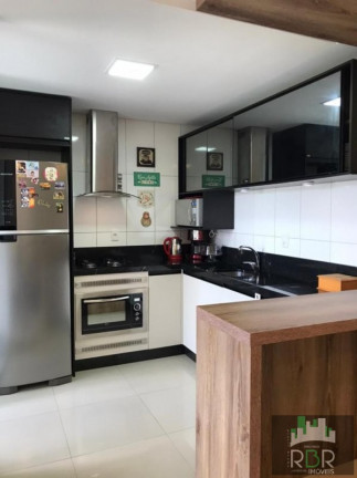 Imagem Apartamento com 3 Quartos à Venda, 101 m² em Caxias Do Sul Imagem Apartamento com 3 Quartos à Venda, 101 m² em Caxias Do Sul