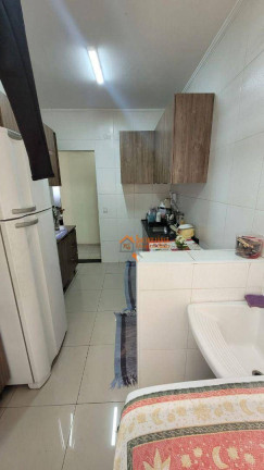 Imagem Apartamento com 3 Quartos à Venda, 75 m² em Macedo - Guarulhos