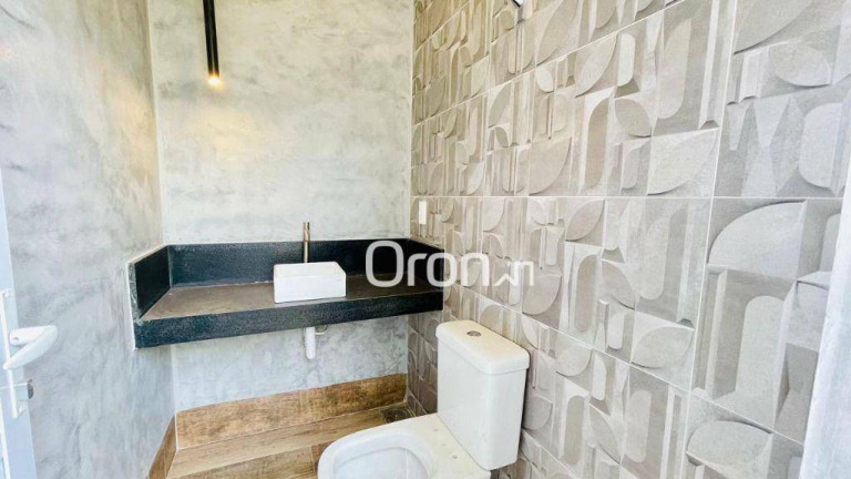 Imagem Casa com 3 Quartos à Venda, 148 m² em Jardim Atlântico - Goiânia