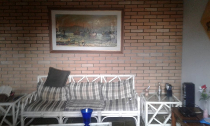 Imagem Casa com 4 Quartos à Venda, 160 m² em Cibratel I - Itanhaém Imagem Casa com 4 Quartos à Venda, 160 m² em Cibratel I - Itanhaém