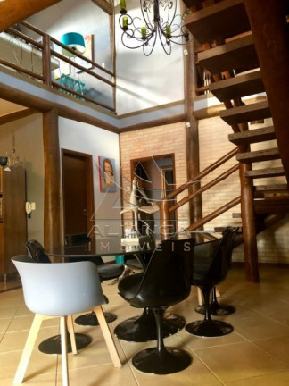 Imagem Casa com 3 Quartos à Venda, 400 m² em City Ribeirão - Ribeirão Preto