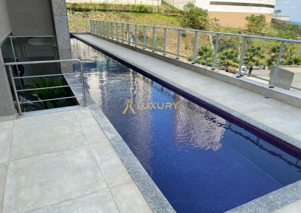 Imagem Imóvel com 2 Quartos à Venda, 68 m² em Vila Da Serra - Nova Lima